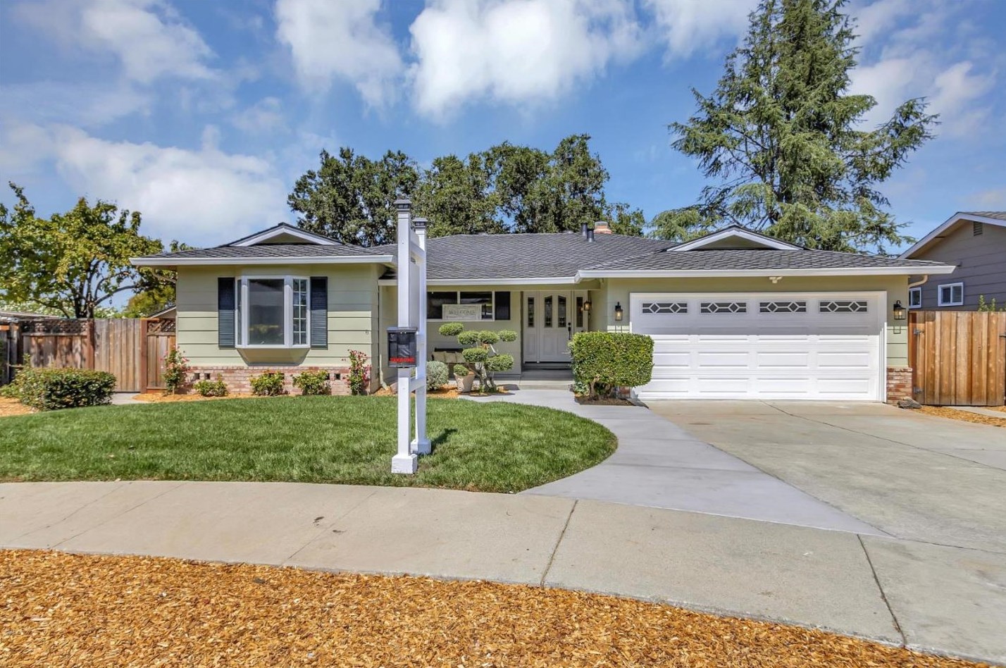 1461 Menorca Ct, San Jose, CA 95120-4422
