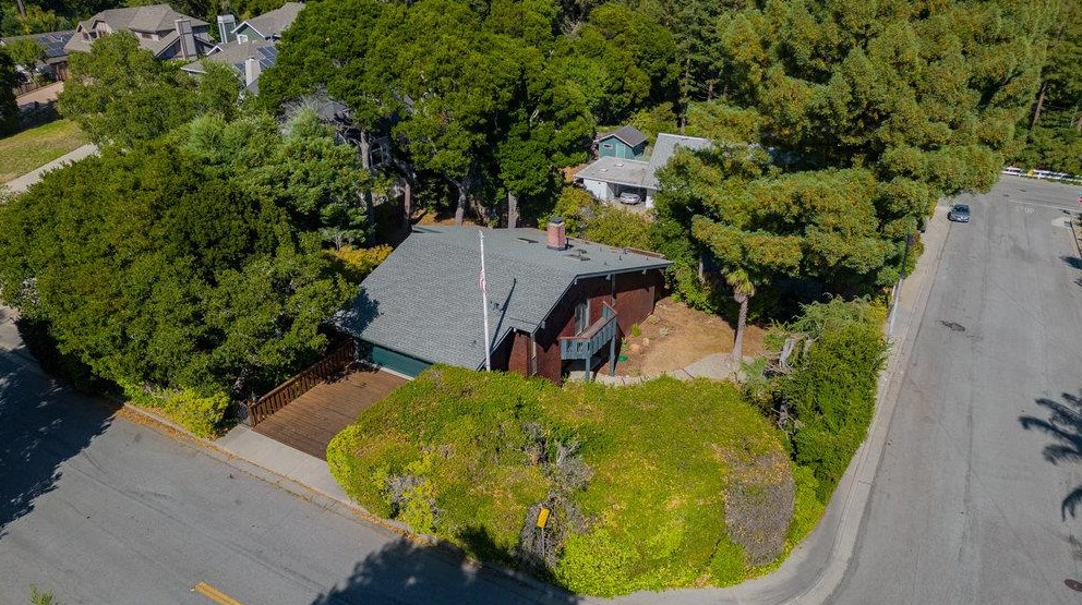 503 Carbonera Dr, Santa Cruz, CA 95060-1617