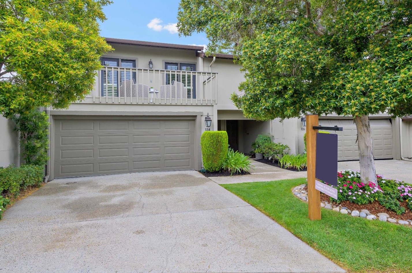 124 Altura Vista, Los Gatos, CA 95032