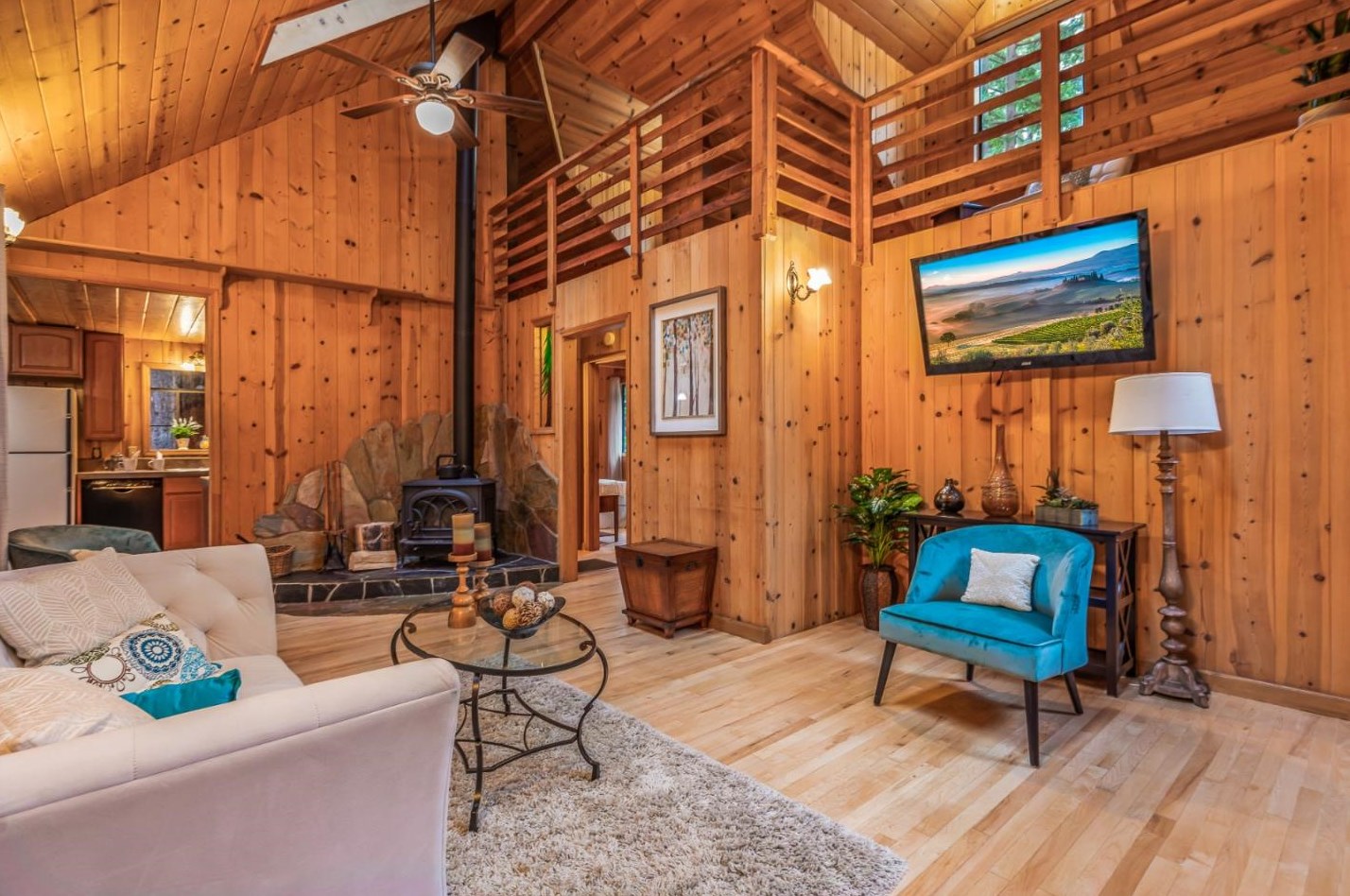 1580 Jackson Ave, Ben Lomond, CA 95005
