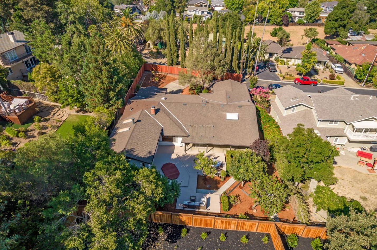 18080 Arlee Dr, Los Gatos, CA 95030-4208