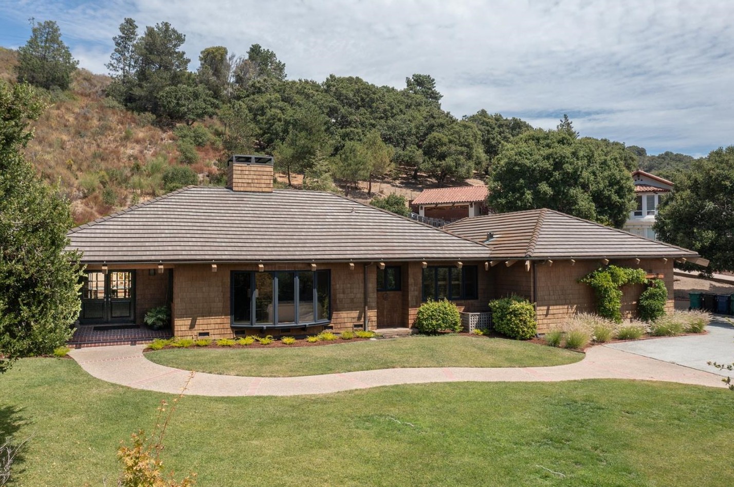 80 Via Milpitas, Tassajara Hot Springs, CA 93924