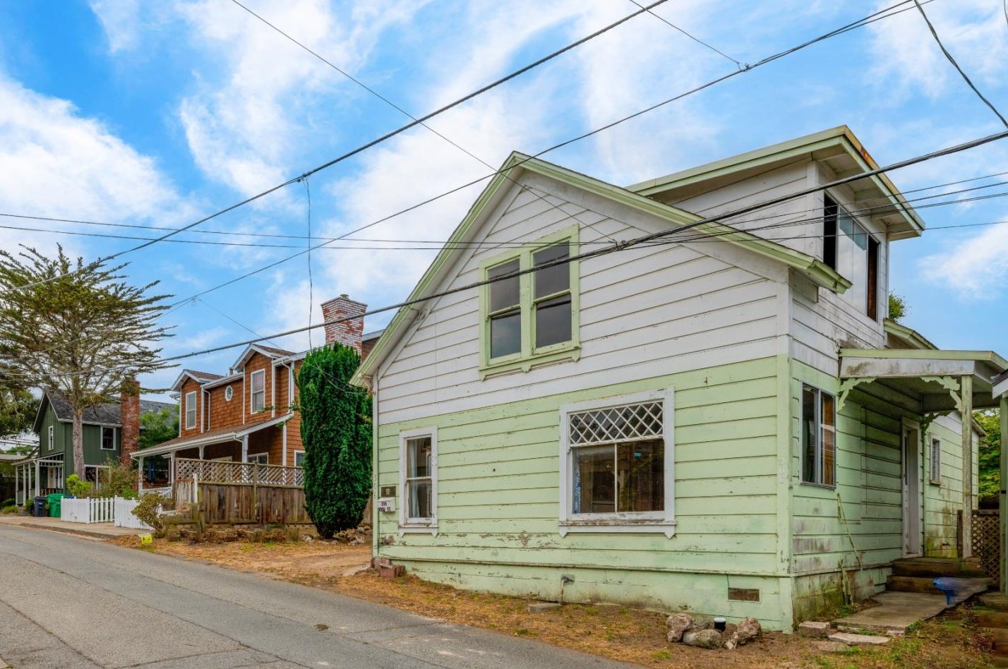 306 Wood St, Del Monte Park, CA 93950