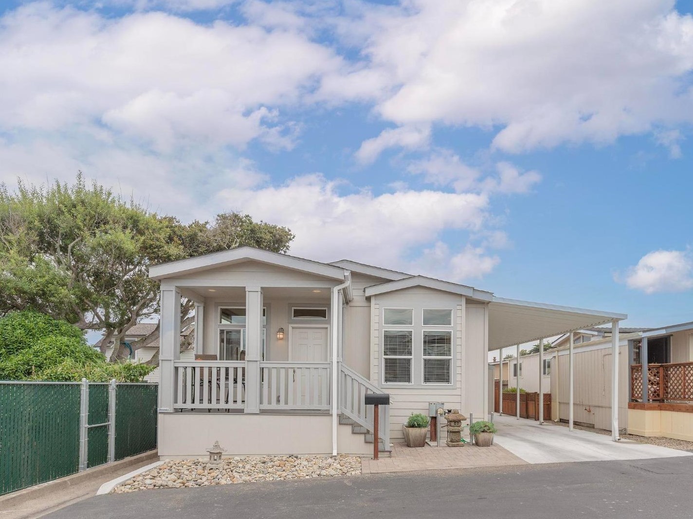 700 Briggs Ave 51, Del Monte Park, CA 93950