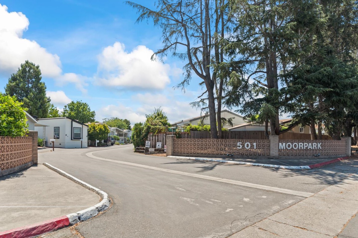 501 Moorpark Way 97, Mountain View, CA 94041