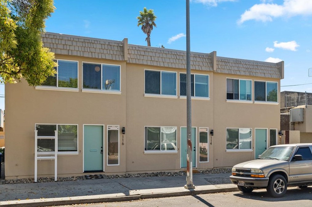 112-116 Marina Ave, Aptos, CA 95003