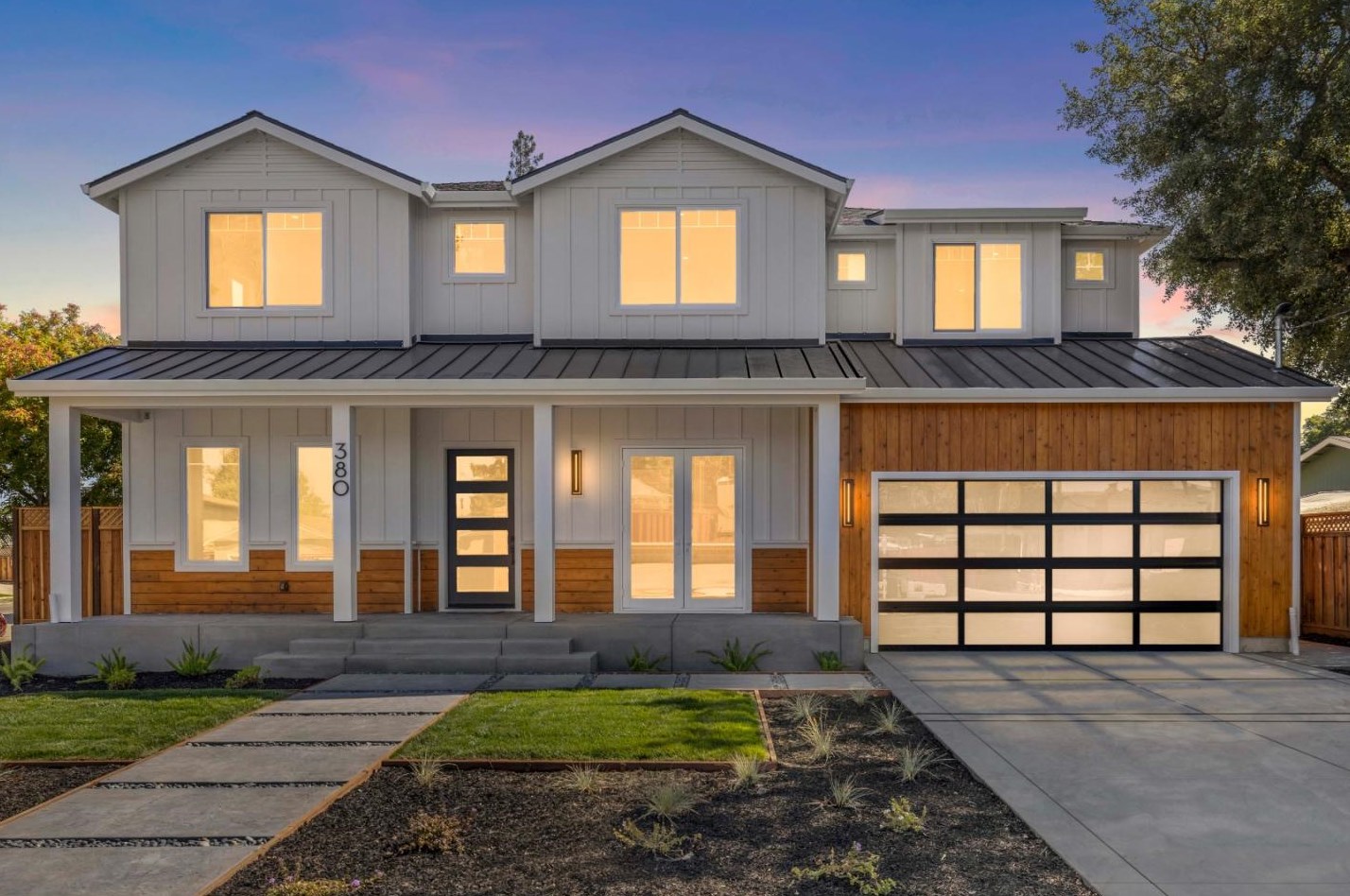380 California St, Campbell, CA 95008-3404