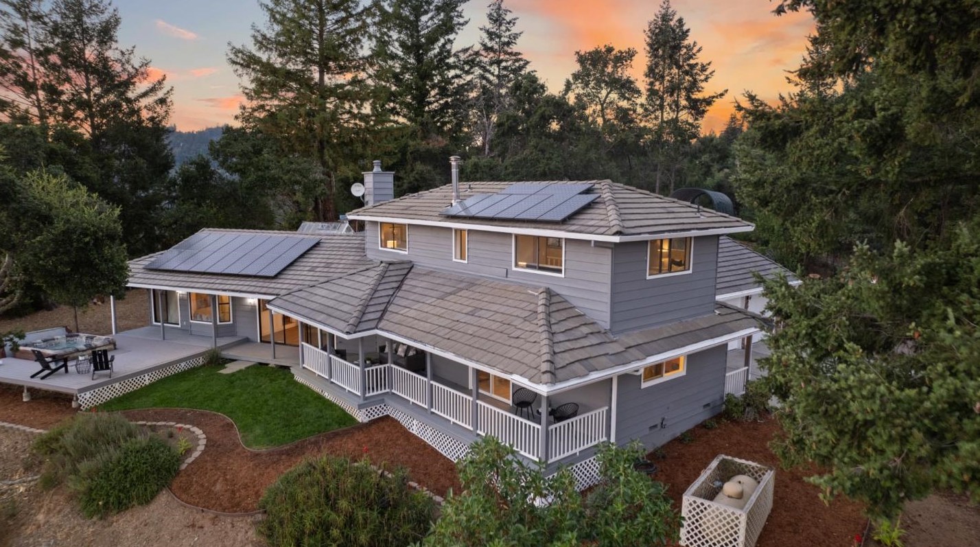 15290 Upper Ellen Rd, Los Gatos, CA 95033