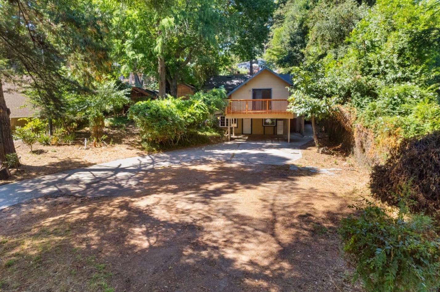 324 Felton Empire Rd, Felton, CA 95018