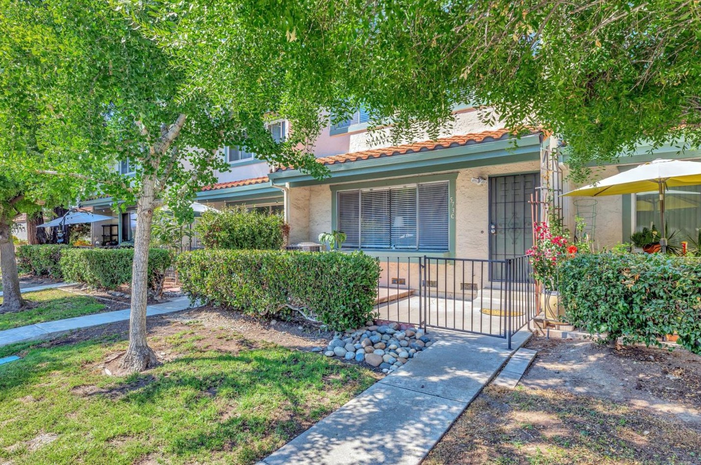 573 Giuffrida Ave, San Jose, CA 95123-1531