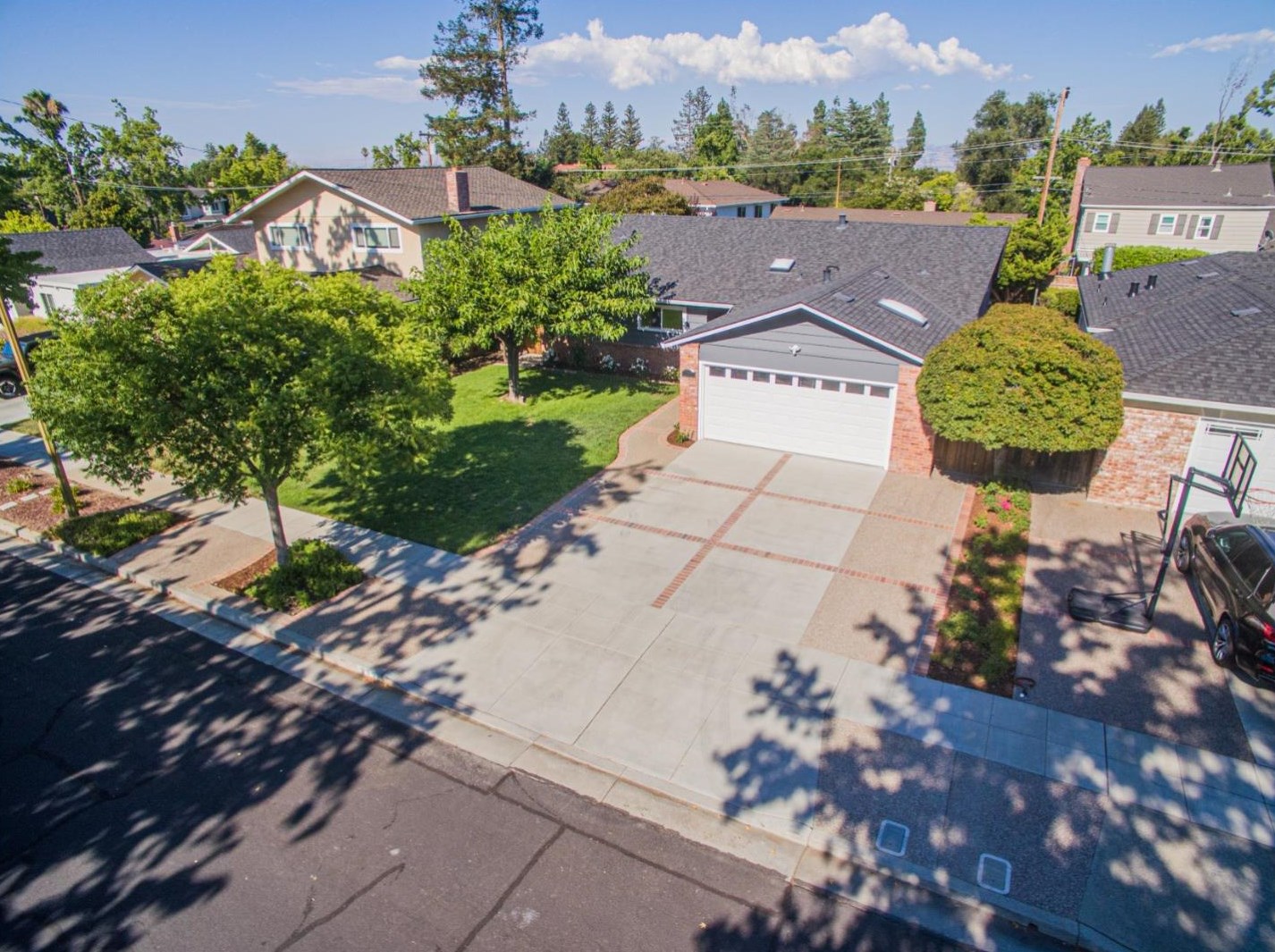 232 Mary Alice, Los Gatos, CA 95032
