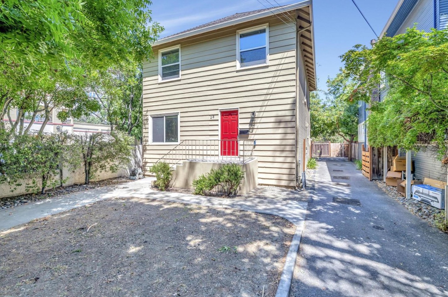 28 13th St, San Jose, CA 95112-2021
