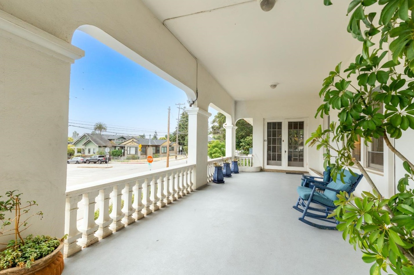 260 High St, Santa Cruz, CA 95060-2655