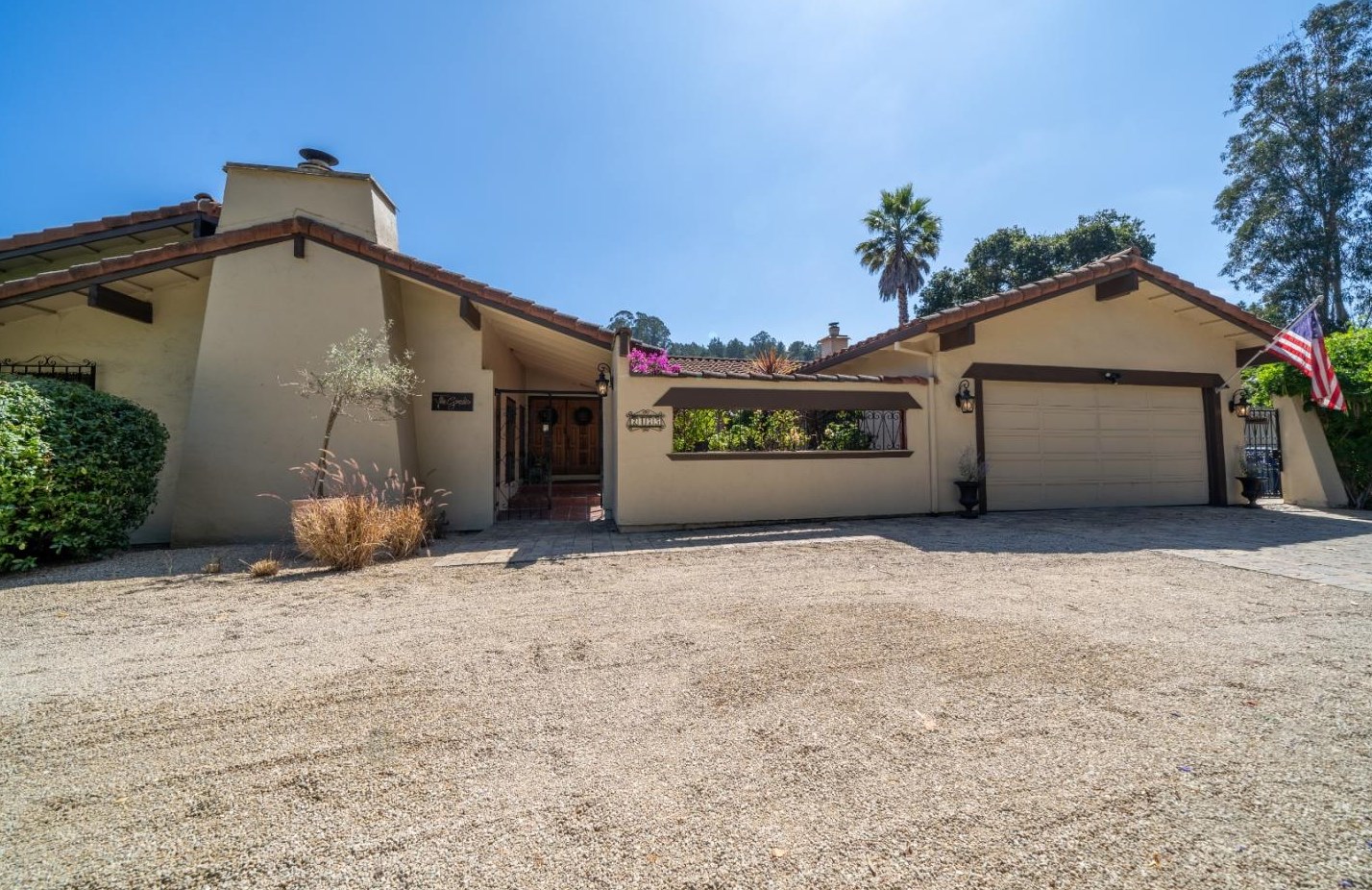 2175 Hames Rd, Aptos, CA 95003-9560