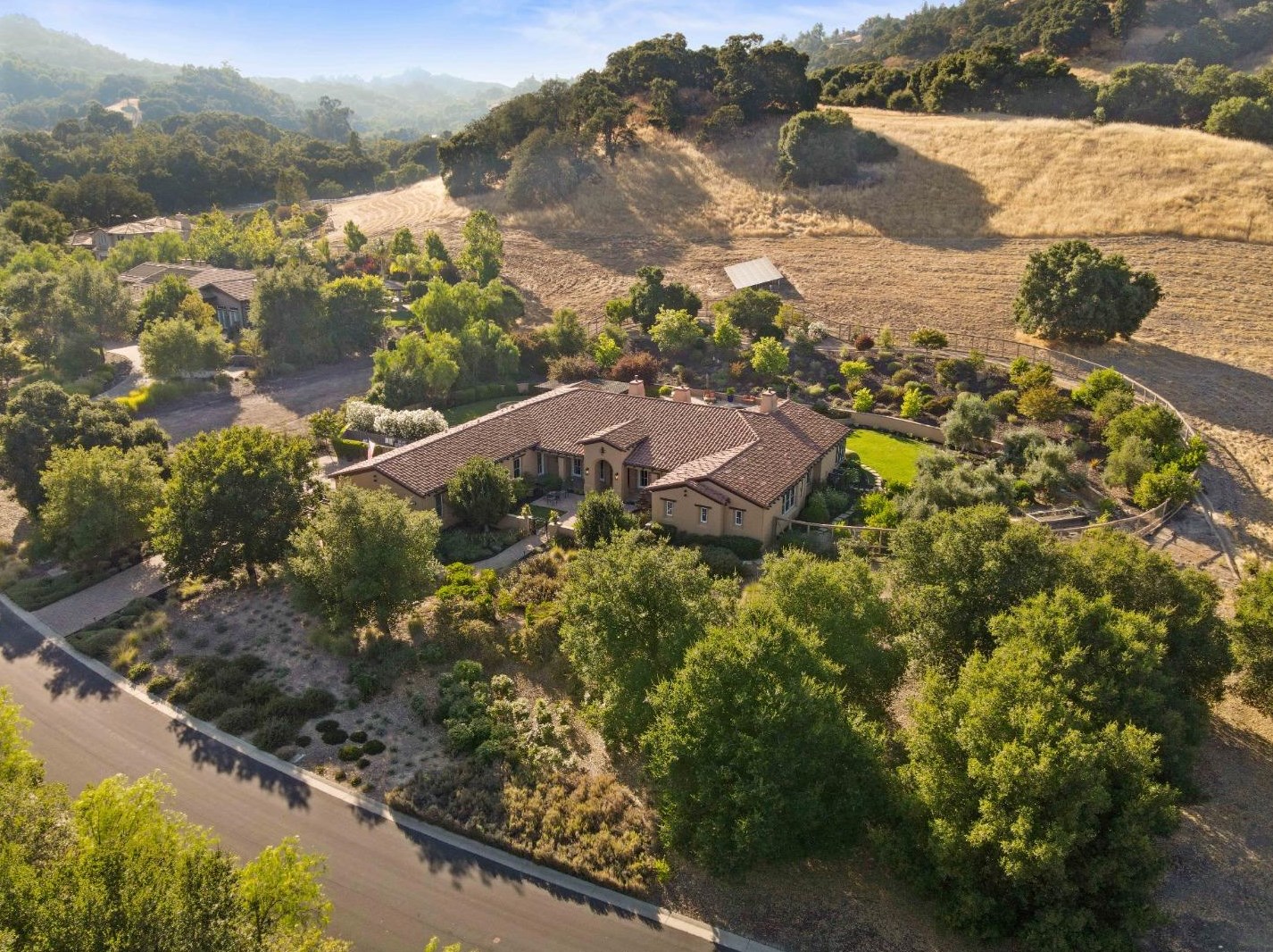291 Mountain Laurel Ln, Los Gatos, CA 95032