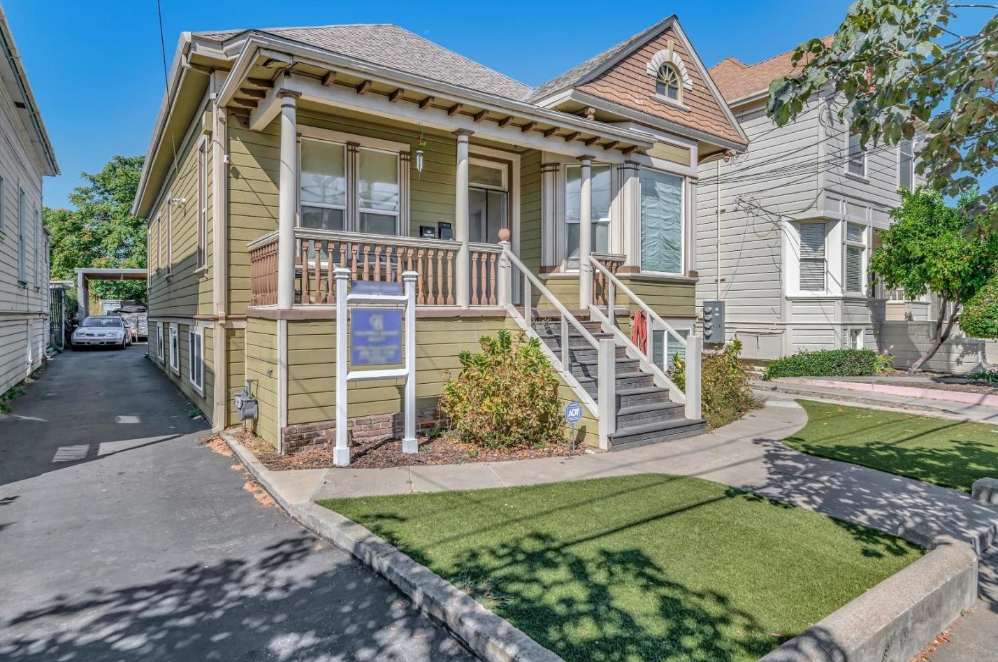 163 Gifford Ave, San Jose, CA 95110-2536