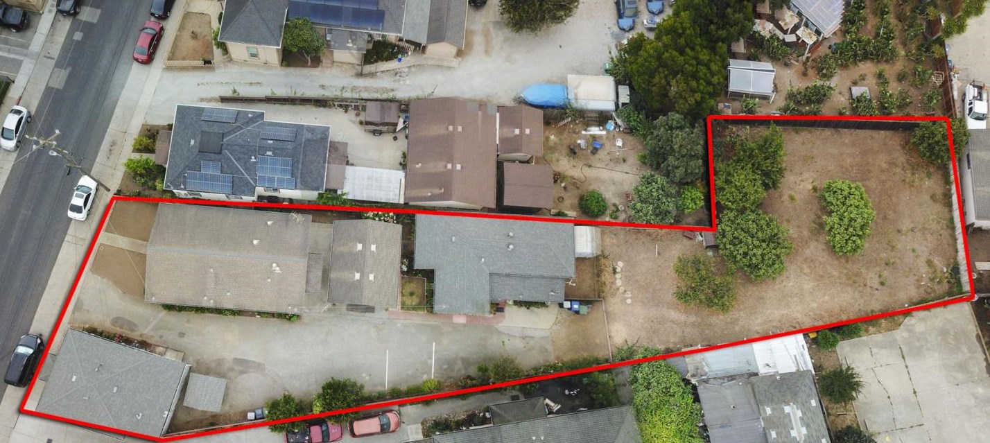 119 Ford St, Watsonville, CA 95076