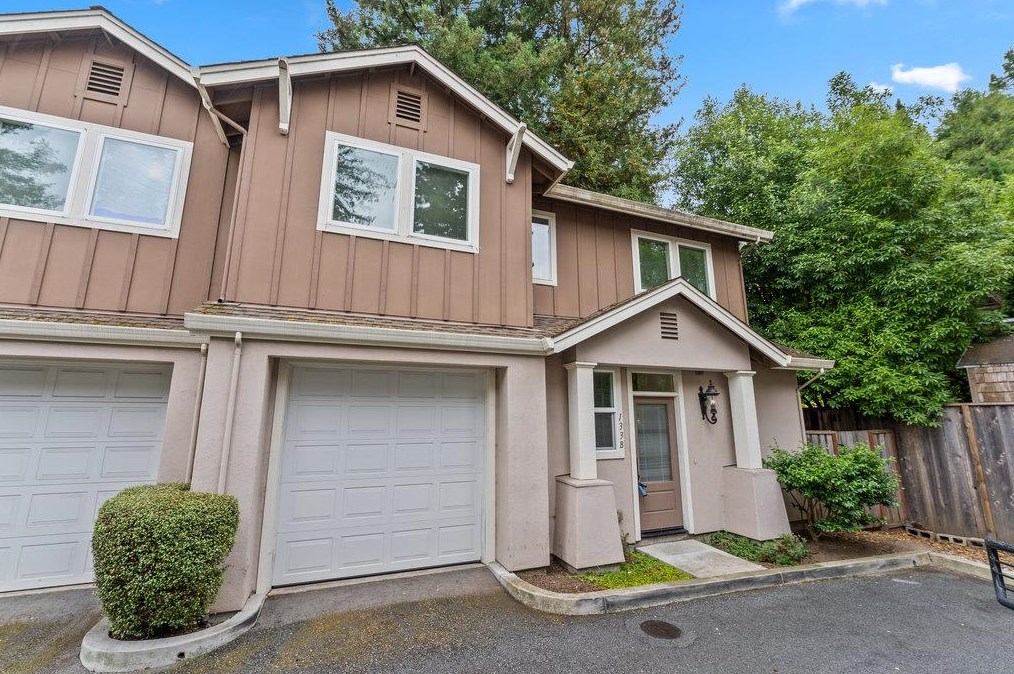 133 Kennan St B, Santa Cruz, CA 95060
