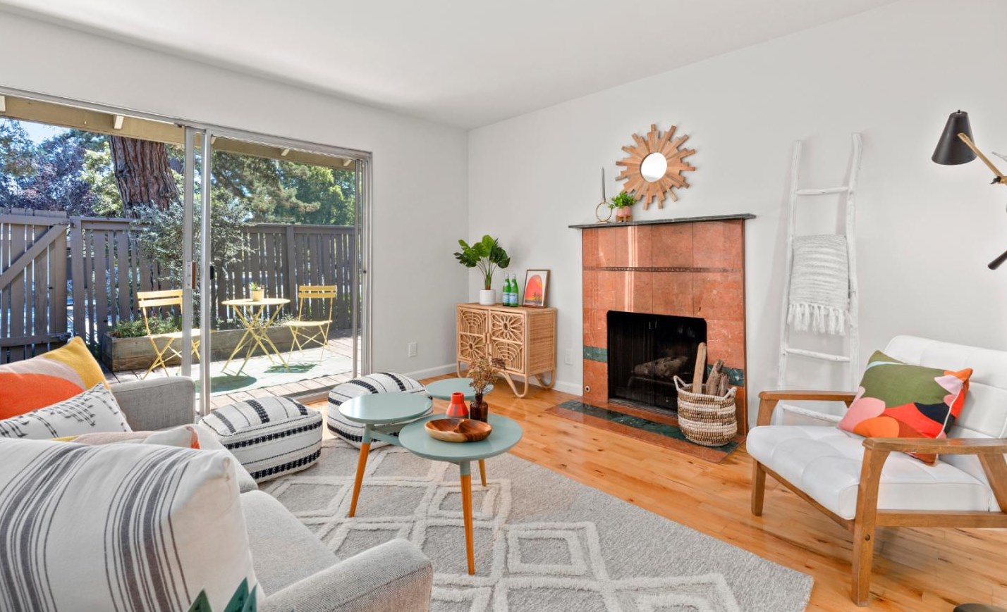 100 Palo Verde Ter, Santa Cruz, CA 95060-3253
