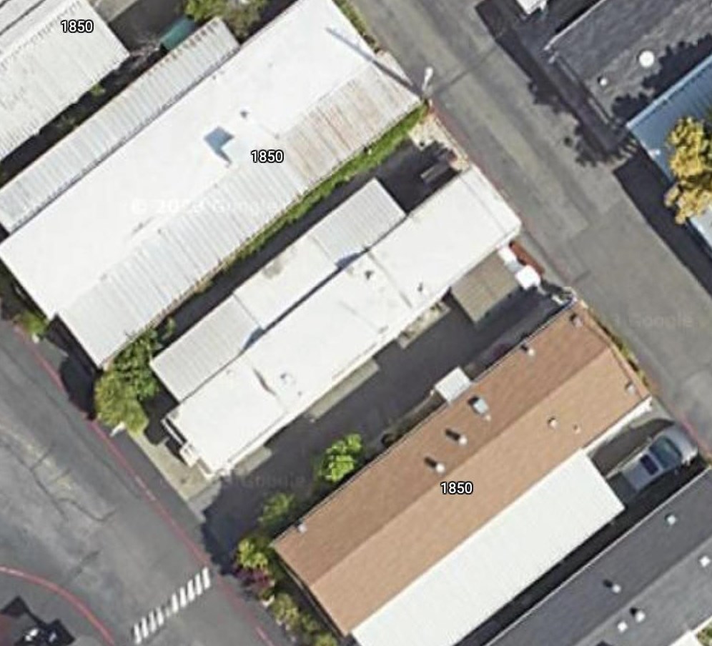 1850 Evans Ln 58, San Jose, CA 95125