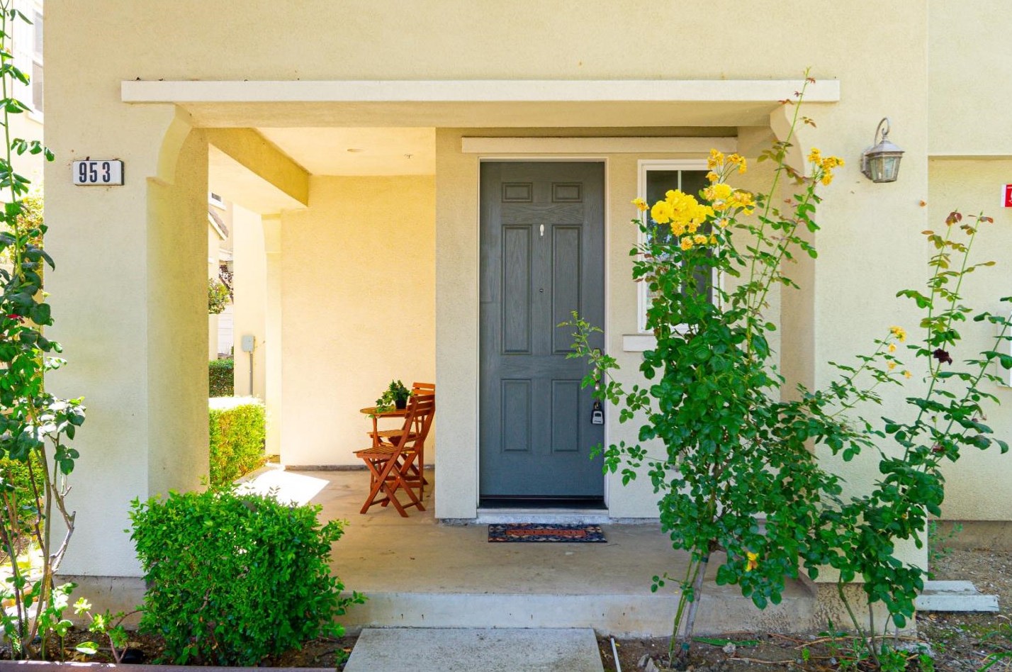 953 Kestral Way, San Jose, CA 95133-1325