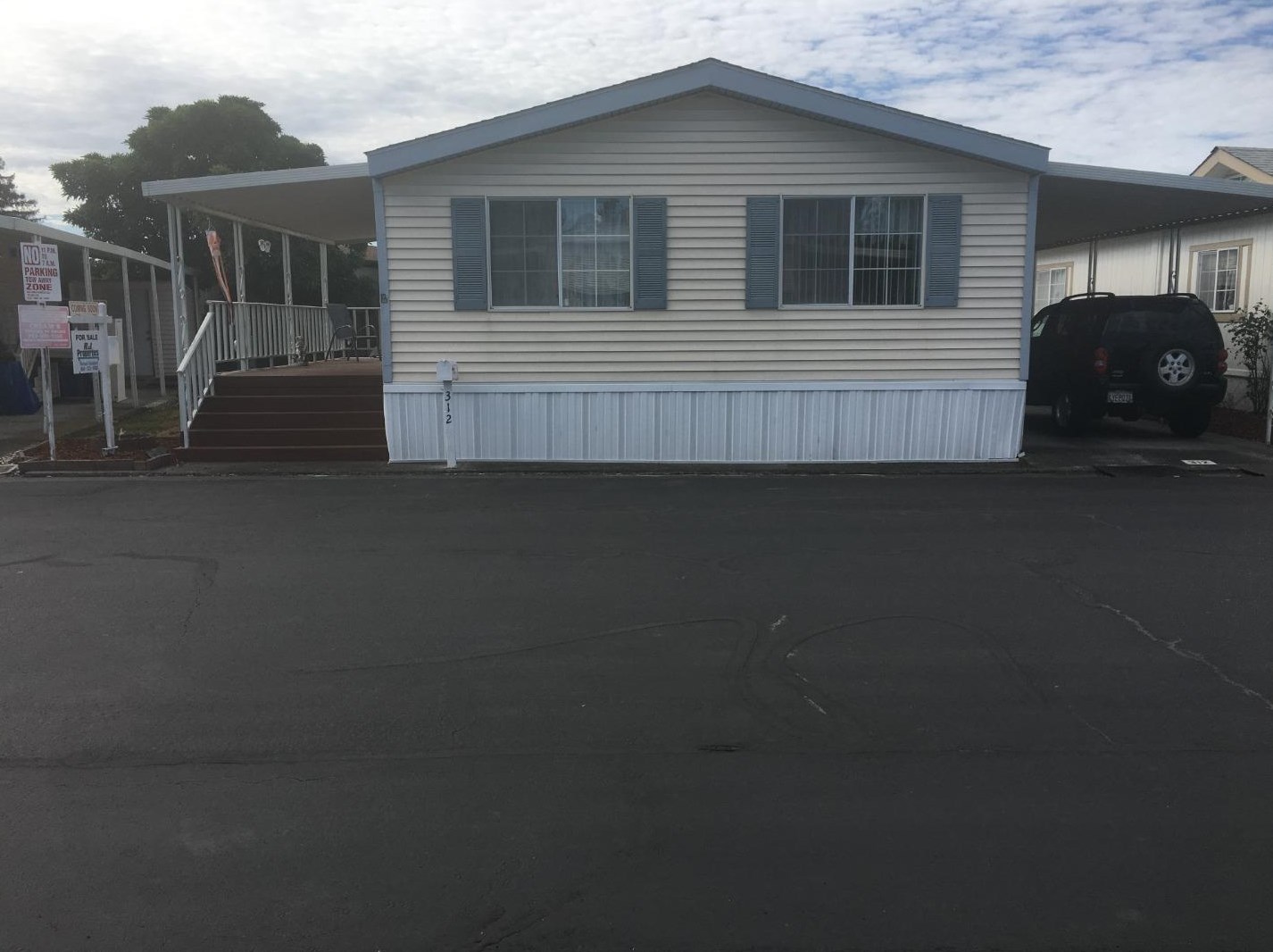 312 Aileen Ave 312, Santa Rosa, CA 95407