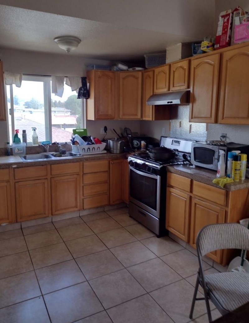 1226 81st Ave, Oakland, CA 94621