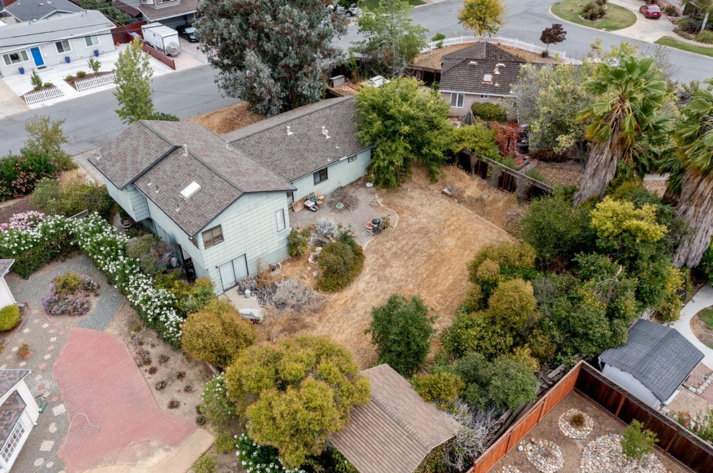 14846 Cole Dr, San Jose, CA 95124