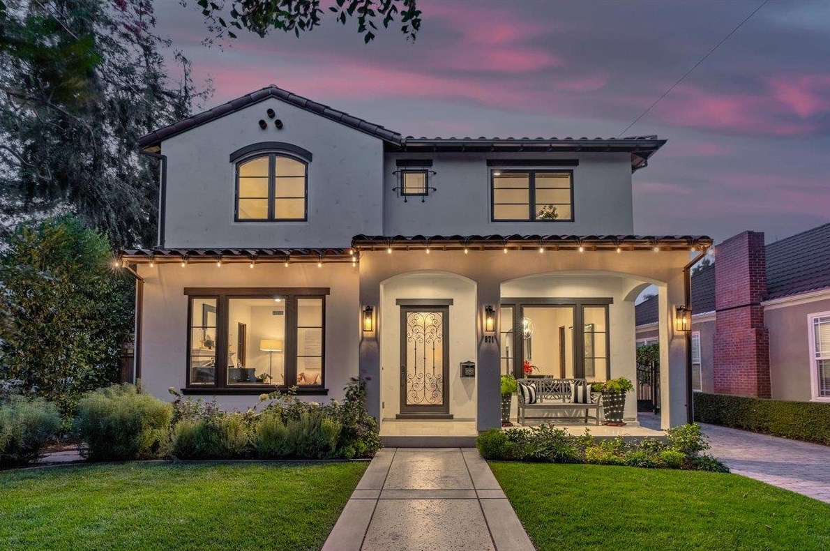 871 Willow Glen Way, San Jose, CA 95125