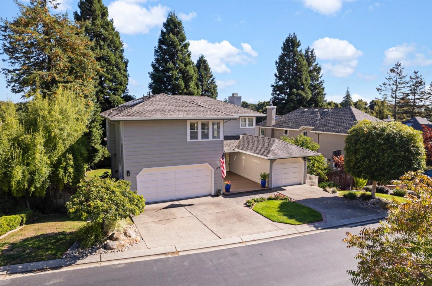 117 Victoria Ln, Aptos, CA 95003