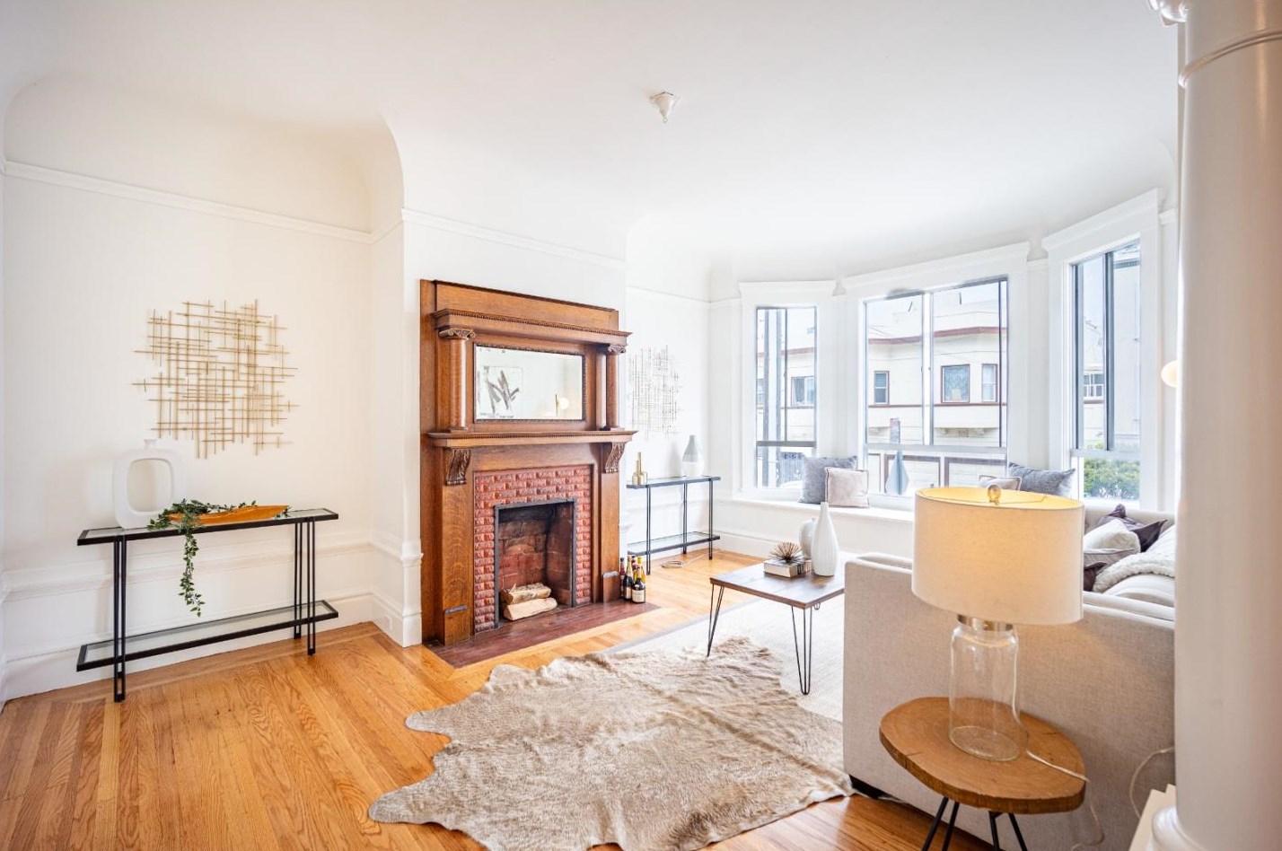 519 27th Ave, San Francisco, CA 94121