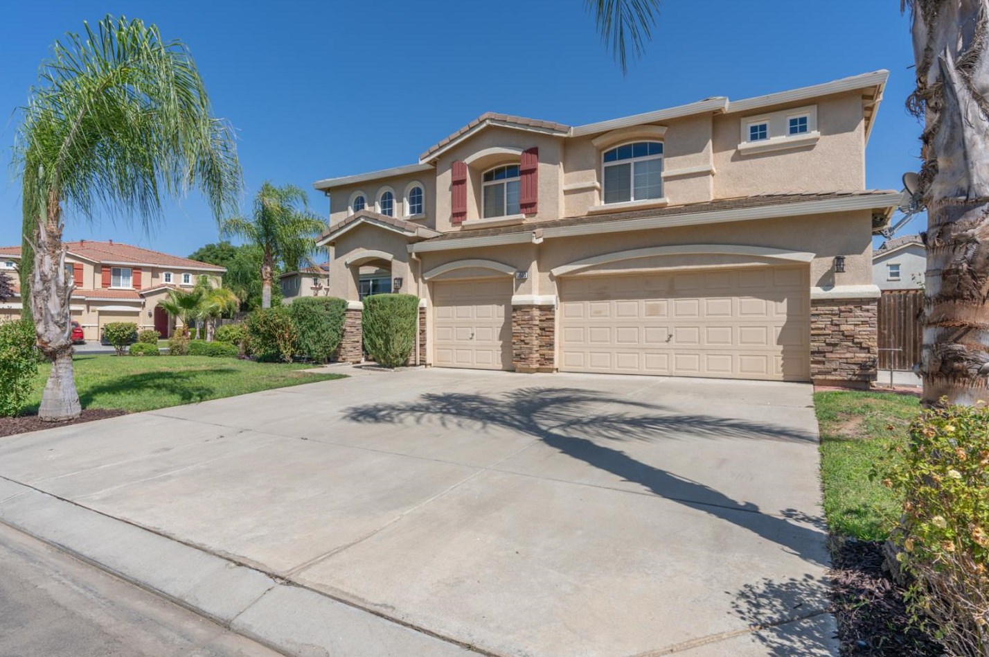 11503 Meadow Brook Ln, Sharon, CA 93610