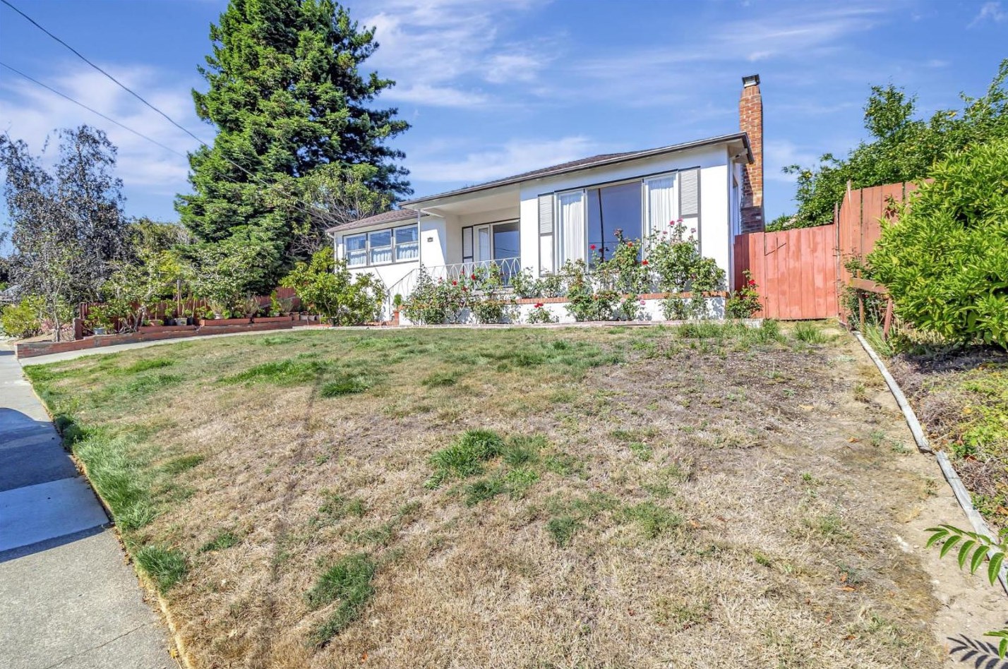 508 Park Blvd, Millbrae, CA 94030