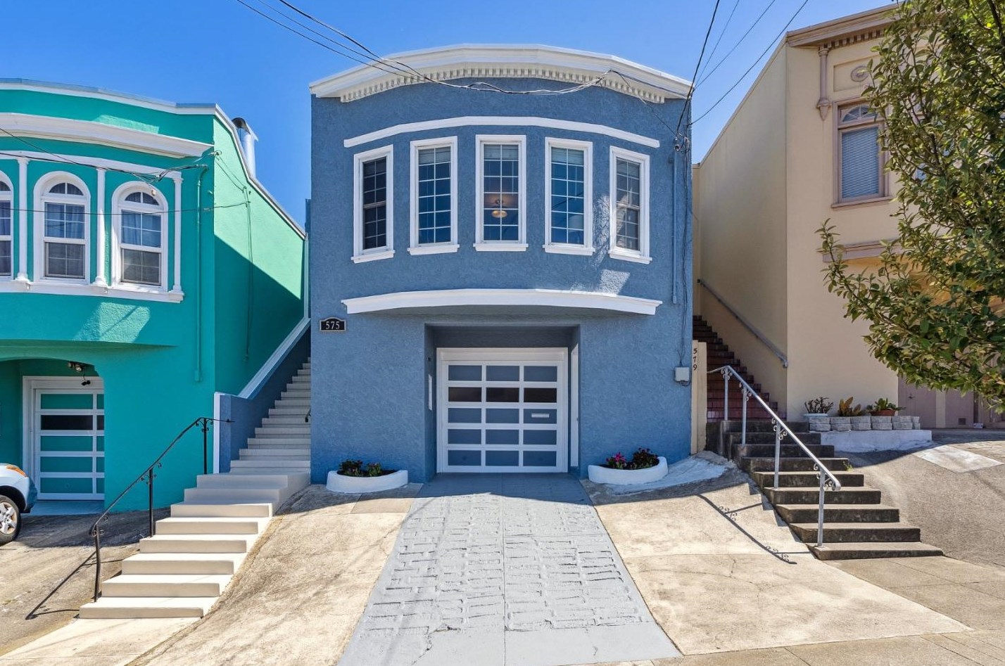 575 Paris St, San Francisco, CA 94112-3509