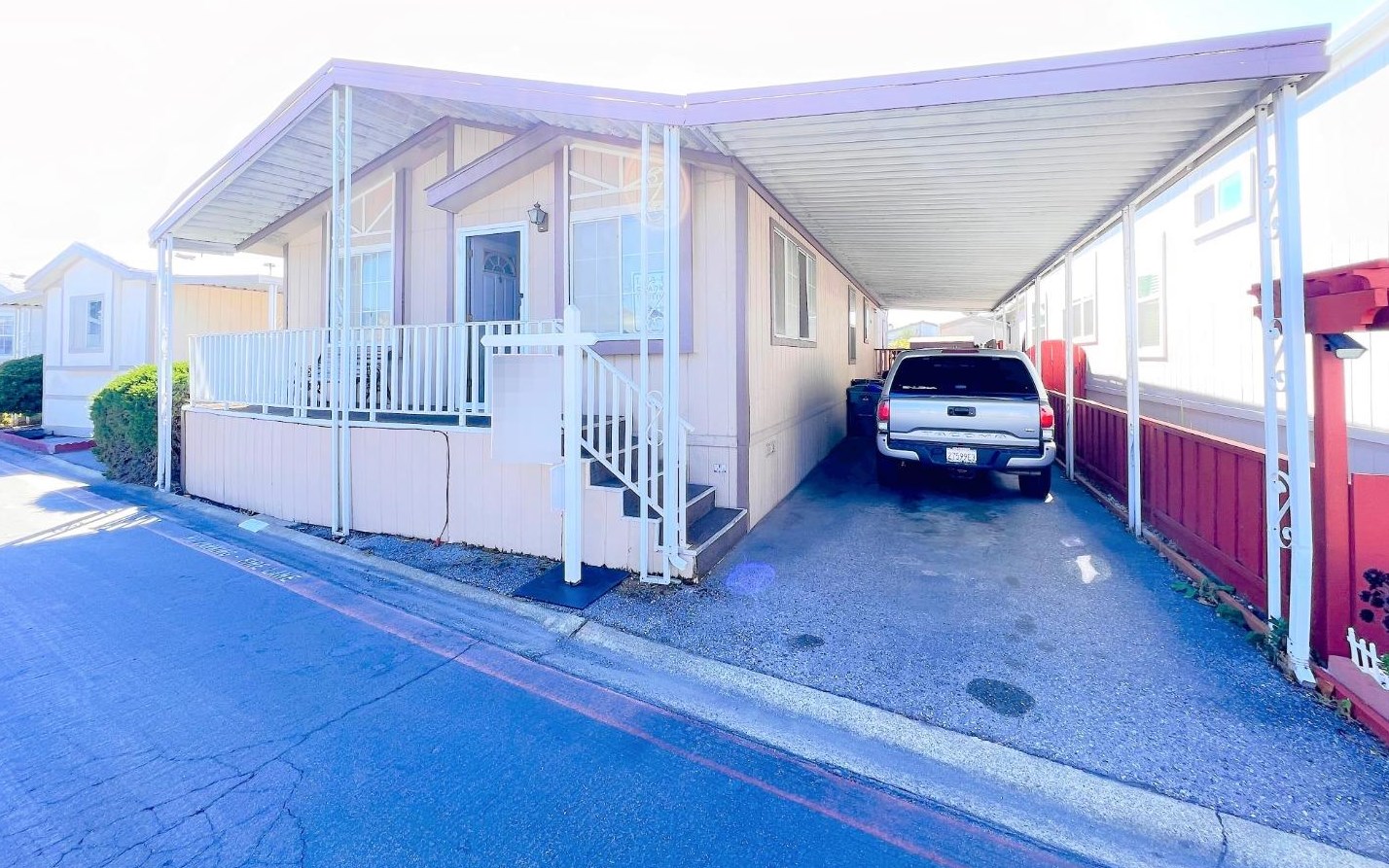 1085 Tasman Dr 162, Sunnyvale, CA 94089