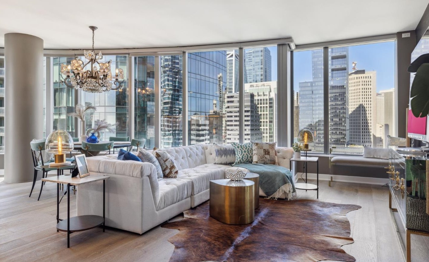 338 Main St 22g, San Francisco, CA 94105