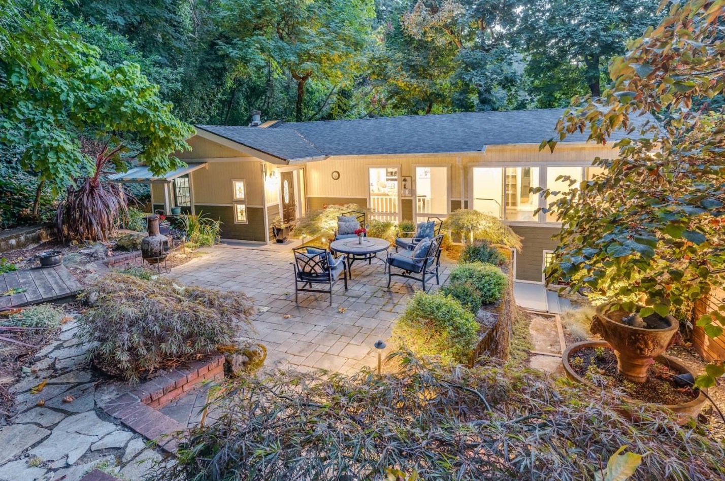18116 Virginia Dr, Los Gatos, CA 95033