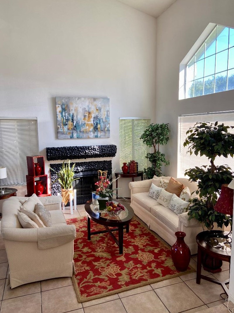 8529 Giverny Cir, Sacramento, CA 95843-5550