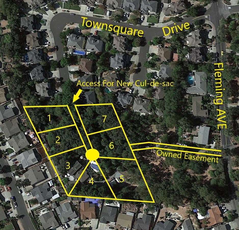 761 Fleming Ave, San Jose, CA 95127