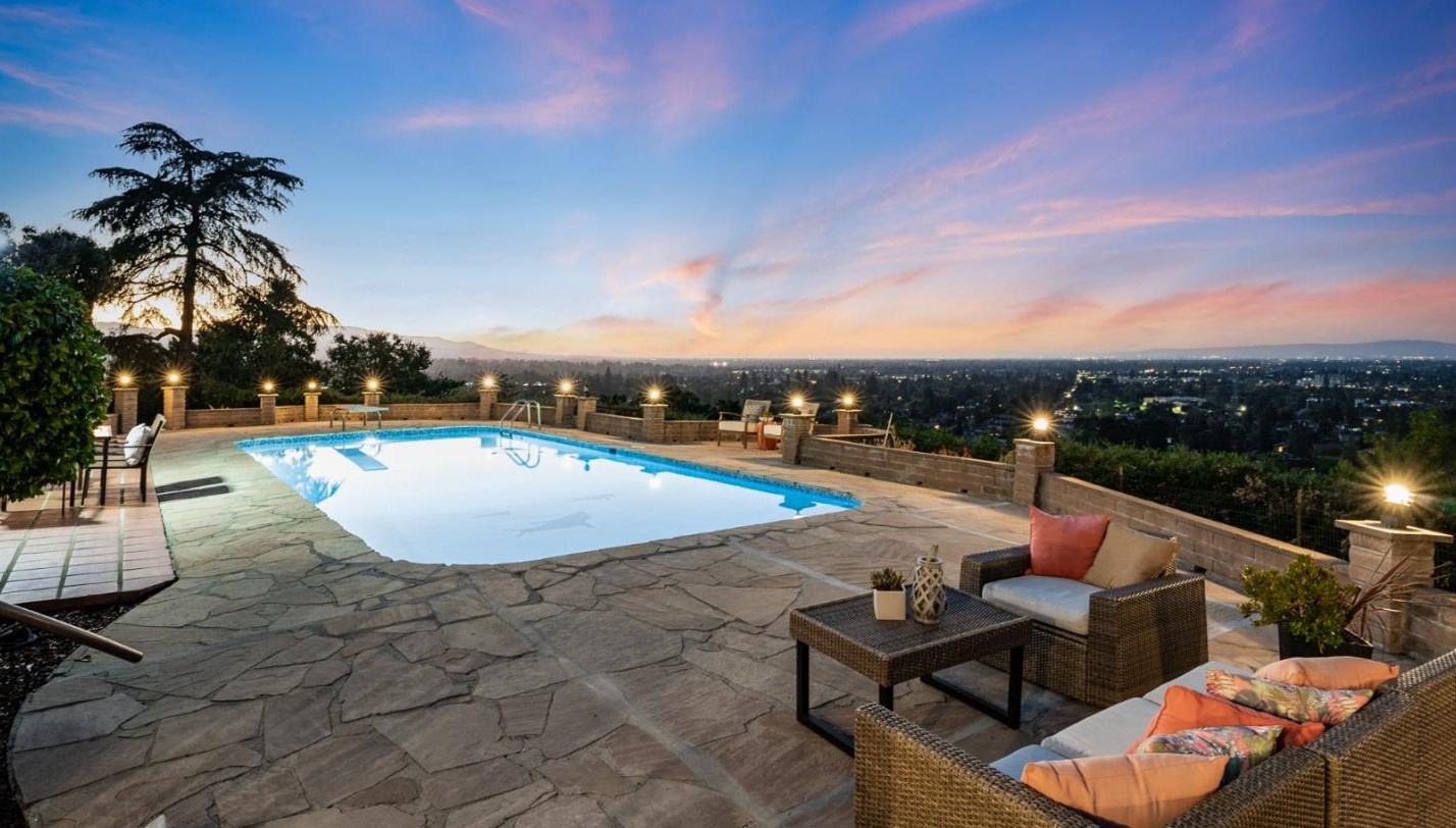 16050 Camino Del Cerro, Los Gatos, CA 95032