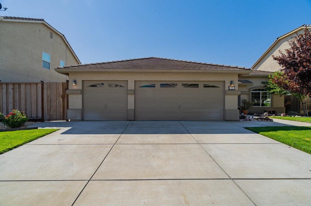 777 Tamarack Way, Los Banos, CA 93635