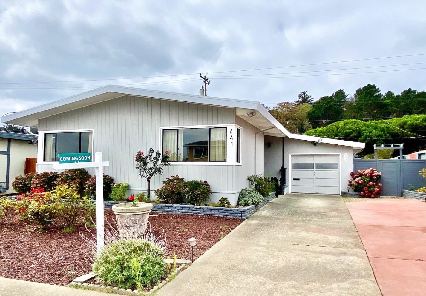441 Valverde Dr, South San Francisco, CA 94080
