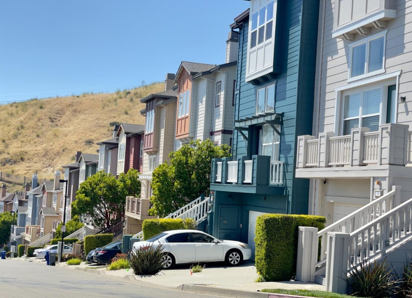 57 Mandalay Pl, South San Francisco, CA 94080