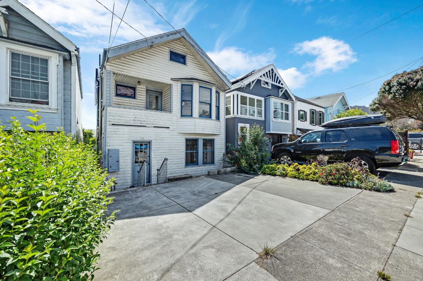 131 Marston Ave, San Francisco, CA 94112