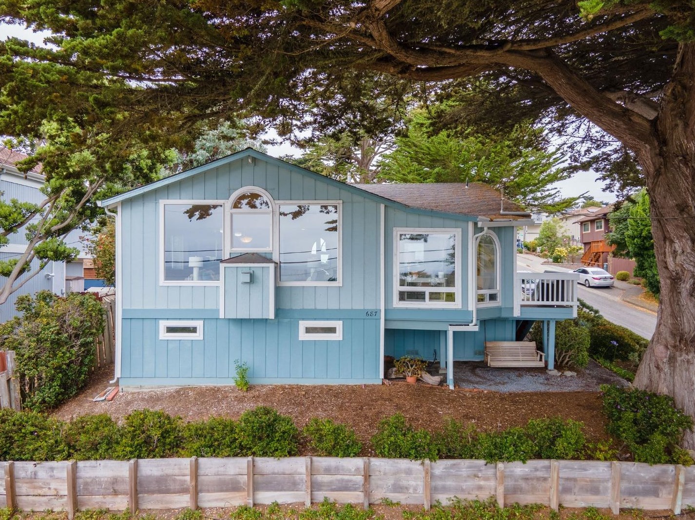 687 Stetson St, Moss Beach, CA 94038