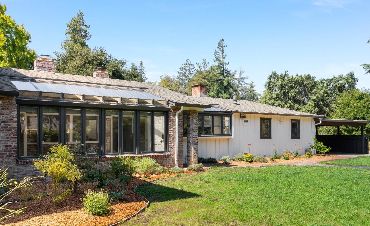 95 San Benito Ave, Menlo Park, CA 94027