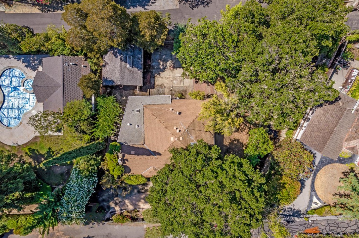 15 San Juan Ave, Menlo Park, CA 94025