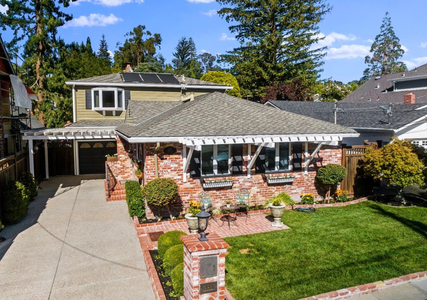 337 Johnson Ave, Los Gatos, CA 95030