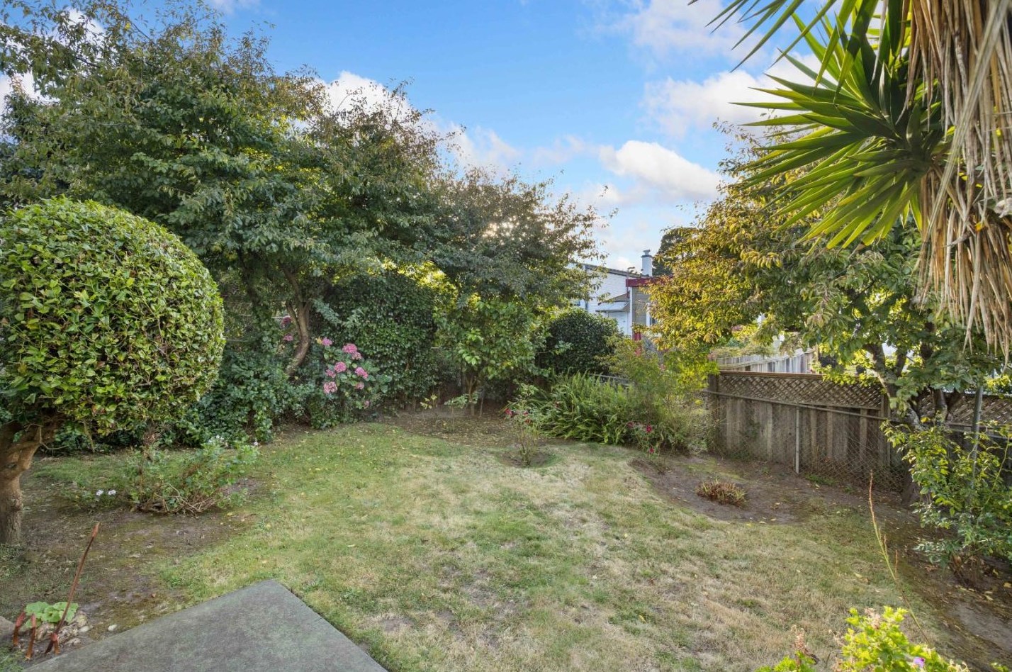 32 Winding Way, San Francisco CA 94112-4527 exterior