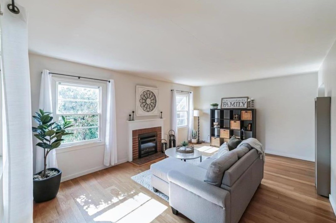 803 Delaware St, San Mateo, CA 94401-1505
